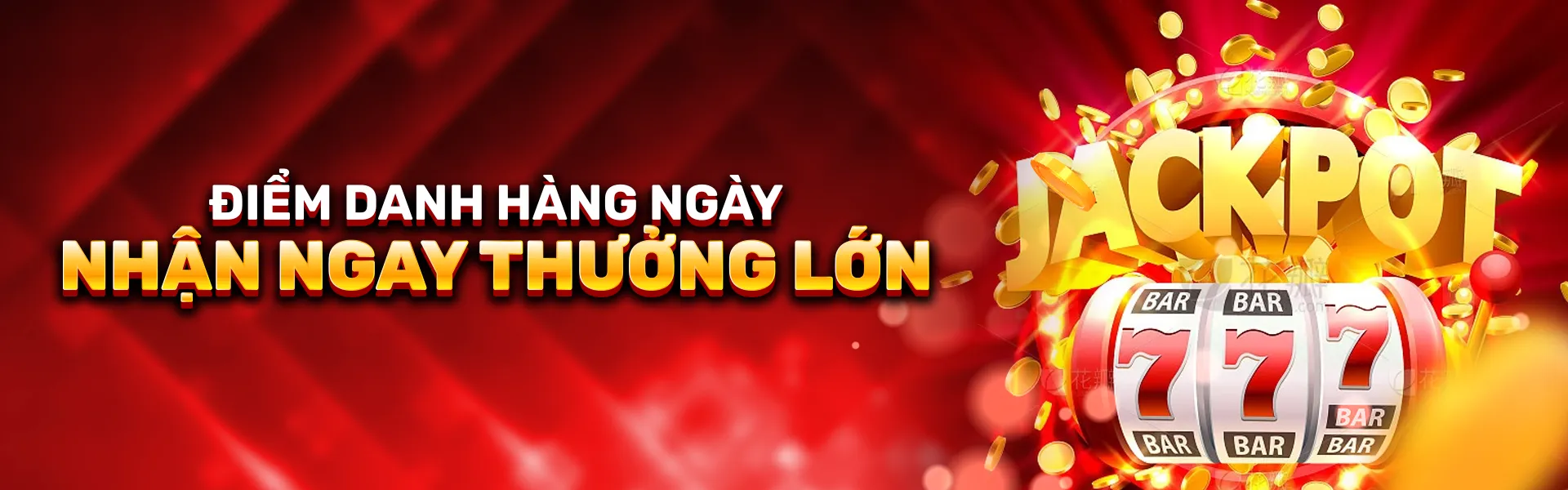 Điểm danh hàng ngày nhận ngay thưởng lớn tại 88NN