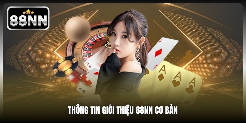 Thông tin giới thiệu 88NN cơ bản 